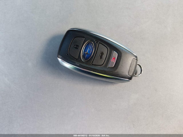 JF2SKARC8MH519036 Subaru Forester Sport