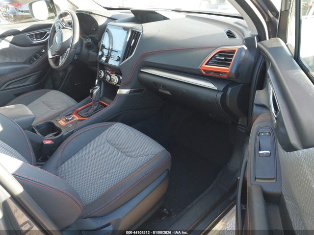 JF2SKARC8MH519036 Subaru Forester Sport