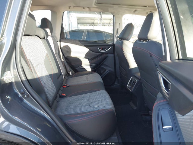 JF2SKARC8MH519036 Subaru Forester Sport