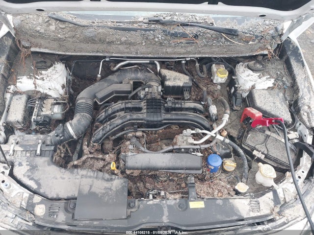 4S3GKAD66J3615438 Subaru Impreza 2.0i Premium