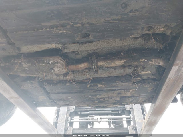 4S3GKAD66J3615438 Subaru Impreza 2.0i Premium