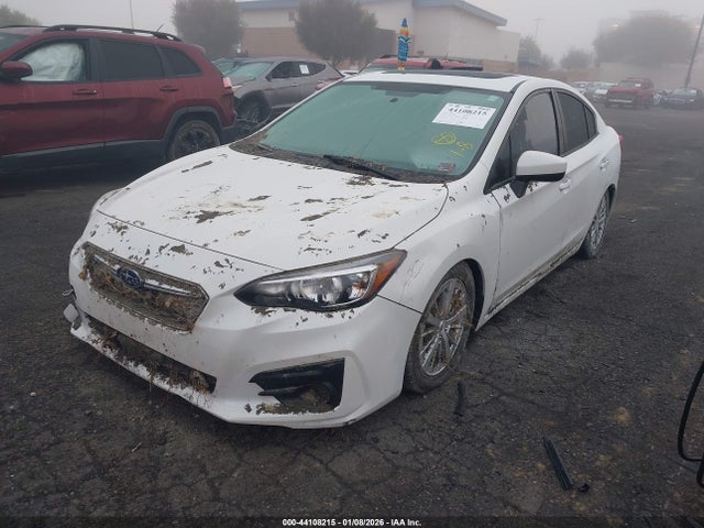 4S3GKAD66J3615438 Subaru Impreza 2.0i Premium