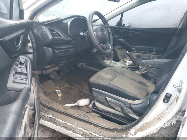 4S3GKAD66J3615438 Subaru Impreza 2.0i Premium
