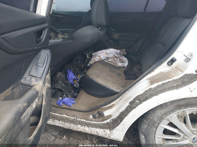 4S3GKAD66J3615438 Subaru Impreza 2.0i Premium