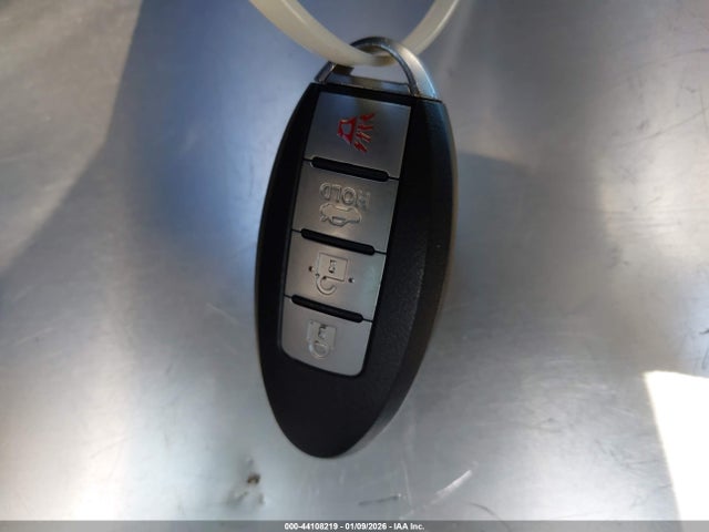 2018 NISSAN PATHFINDER 5N1DR2MN1JC661797 Photo 10