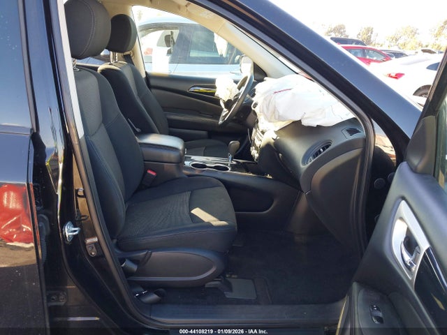 2018 NISSAN PATHFINDER 5N1DR2MN1JC661797 Photo 4