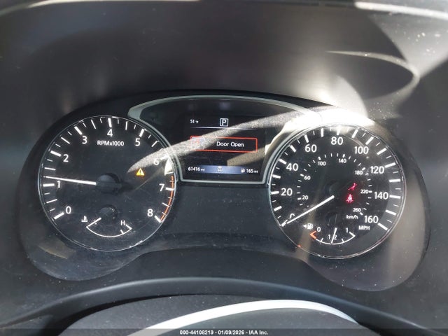2018 NISSAN PATHFINDER 5N1DR2MN1JC661797 Photo 6