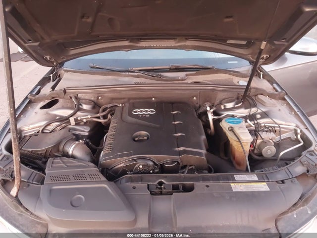 2014 AUDI A4 WAUAFAFL2EN004066 Photo 9