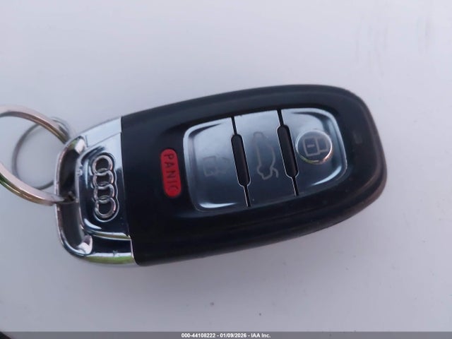 2014 AUDI A4 WAUAFAFL2EN004066 Photo 10