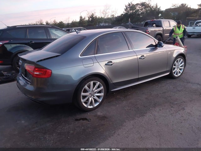 2014 AUDI A4 WAUAFAFL2EN004066 Photo 3