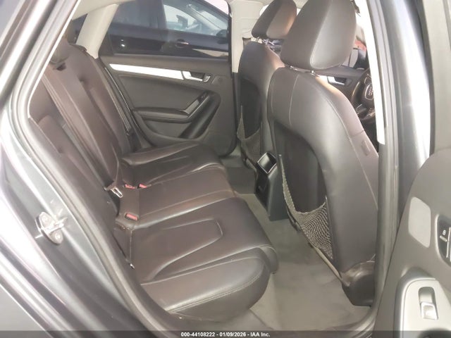 2014 AUDI A4 WAUAFAFL2EN004066 Photo 7