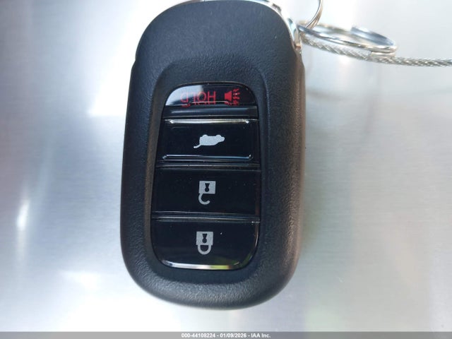 3CZRZ1H33TM722964 Honda Hr-v 2wd Lx