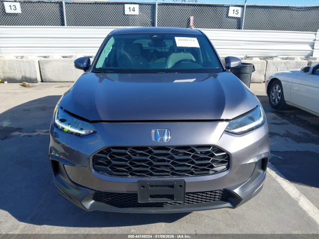 3CZRZ1H33TM722964 Honda Hr-v 2wd Lx