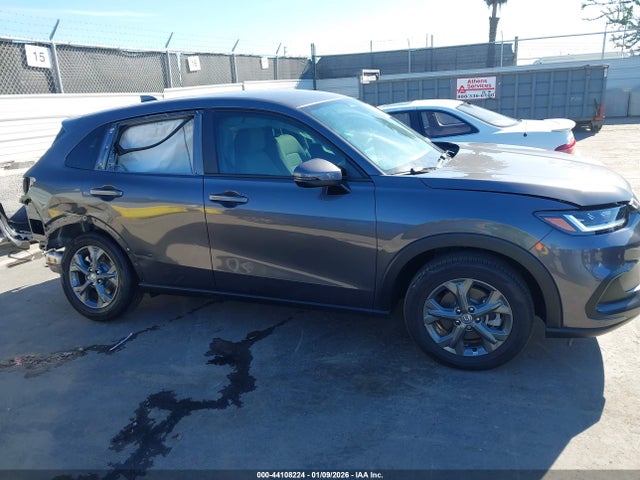 3CZRZ1H33TM722964 Honda Hr-v 2wd Lx