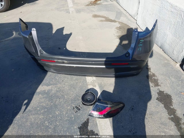 3CZRZ1H33TM722964 Honda Hr-v 2wd Lx