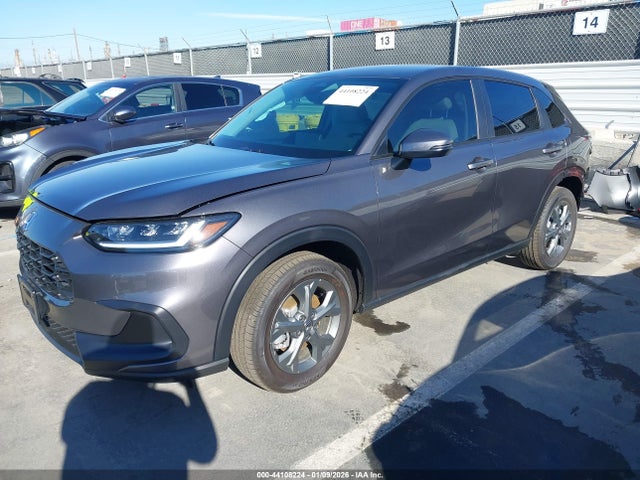 3CZRZ1H33TM722964 Honda Hr-v 2wd Lx