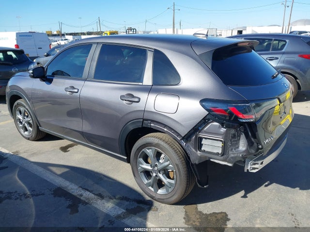 3CZRZ1H33TM722964 Honda Hr-v 2wd Lx