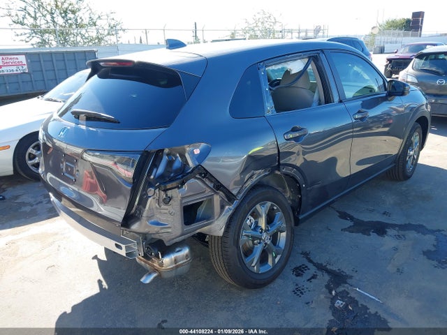 3CZRZ1H33TM722964 Honda Hr-v 2wd Lx