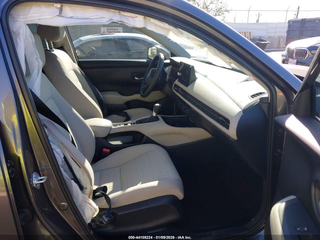 3CZRZ1H33TM722964 Honda Hr-v 2wd Lx