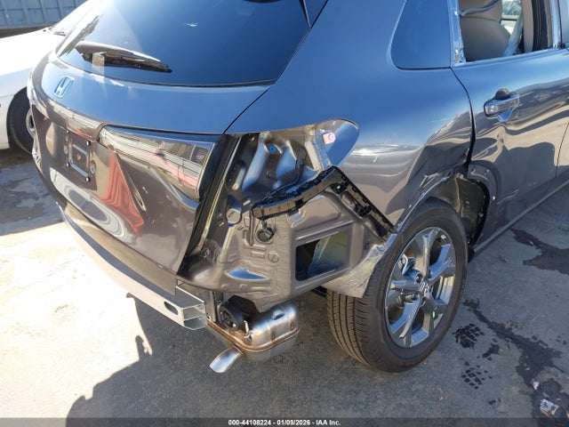 3CZRZ1H33TM722964 Honda Hr-v 2wd Lx