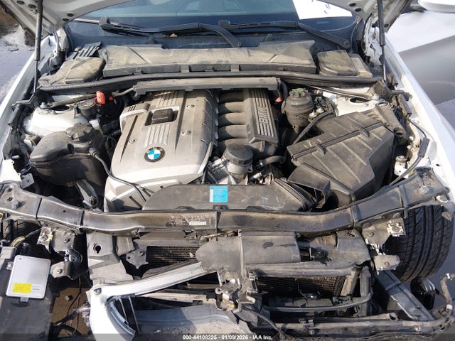 2006 BMW 330I WBAVB33526PS18186 Photo 9