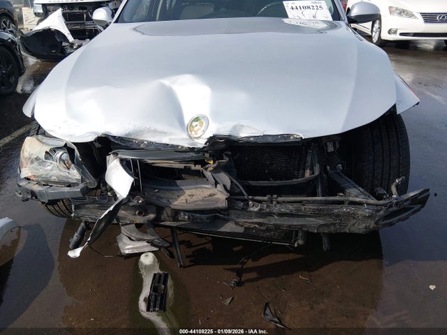 2006 BMW 330I WBAVB33526PS18186 Photo 5