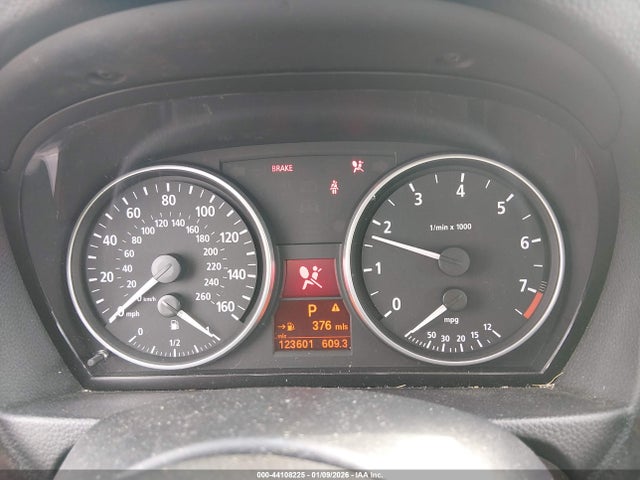 2006 BMW 330I WBAVB33526PS18186 Photo 6