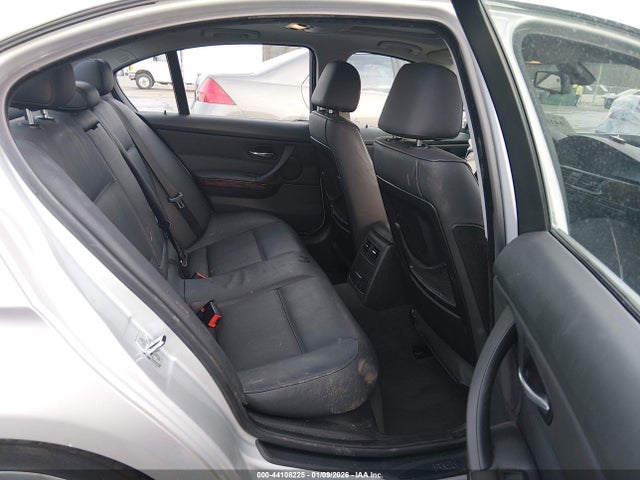 2006 BMW 330I WBAVB33526PS18186 Photo 7