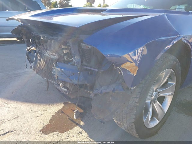 Dodge Challenger Sxt 2020 2C3CDZAG7LH222301 Image 19