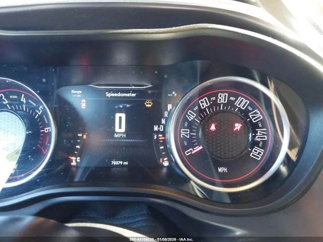 Dodge Challenger Sxt 2020 2C3CDZAG7LH222301 Image 7