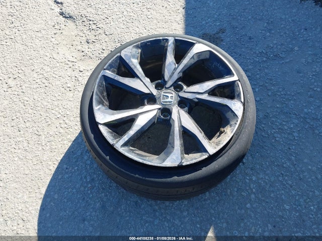 Honda Civic Sport 2021 2HGFC2F86MH504646 Image 11