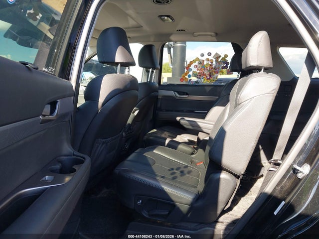 KM8R44HE5NU358645 Hyundai Palisade Sel