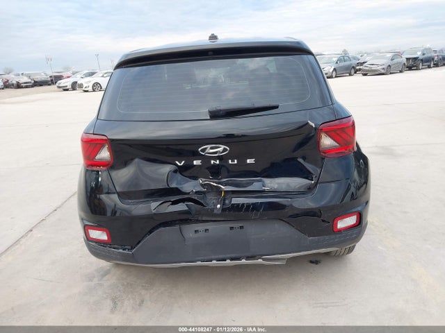 Hyundai Venue Se 2025 KMHRB8A35SU387337 Image 15