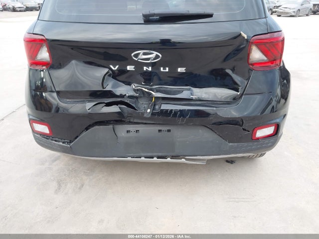 Hyundai Venue Se 2025 KMHRB8A35SU387337 Image 16