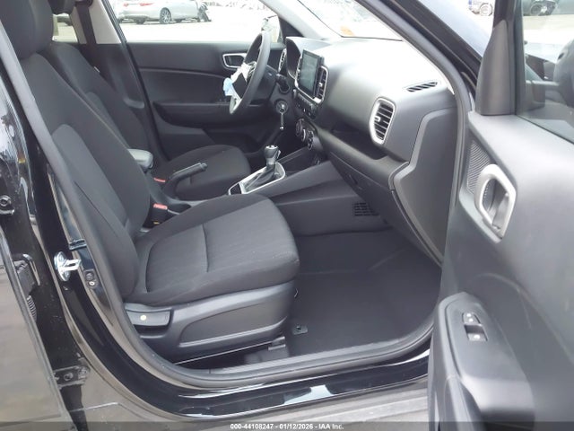 Hyundai Venue Se 2025 KMHRB8A35SU387337 Image 5