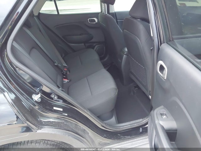 Hyundai Venue Se 2025 KMHRB8A35SU387337 Image 8