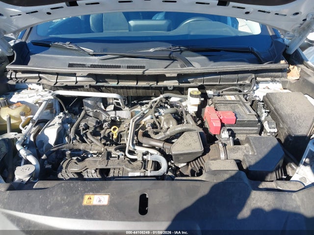 2023 MITSUBISHI OUTLANDER JA4J3UA88PZ061846 Photo 9