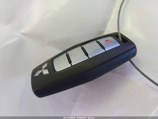 2023 MITSUBISHI OUTLANDER JA4J3UA88PZ061846 Photo 10