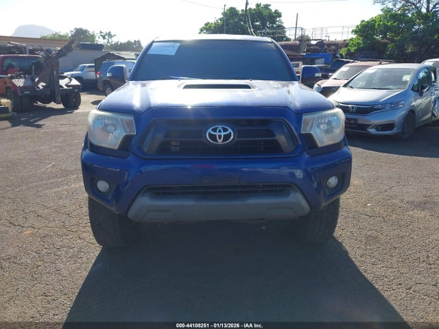 Toyota Tacoma Base V6 2014 5TFLU4EN8EX086265 Image 12