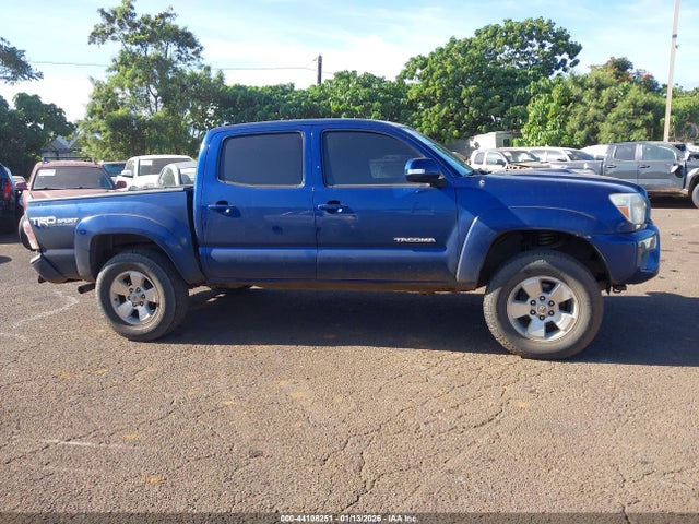 Toyota Tacoma Base V6 2014 5TFLU4EN8EX086265 Image 13