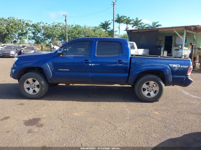 Toyota Tacoma Base V6 2014 5TFLU4EN8EX086265 Image 14