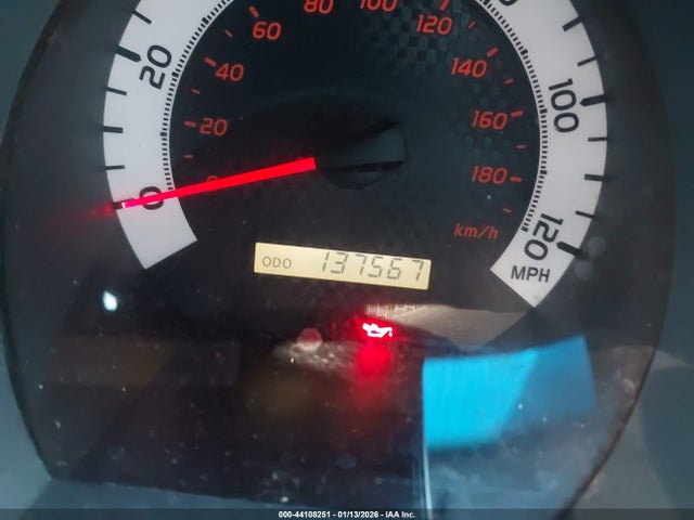Toyota Tacoma Base V6 2014 5TFLU4EN8EX086265 Image 15
