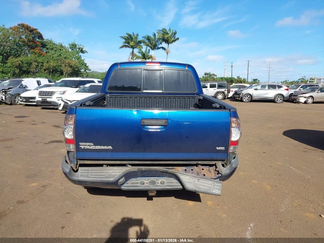 Toyota Tacoma Base V6 2014 5TFLU4EN8EX086265 Image 16