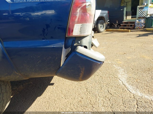 Toyota Tacoma Base V6 2014 5TFLU4EN8EX086265 Image 17