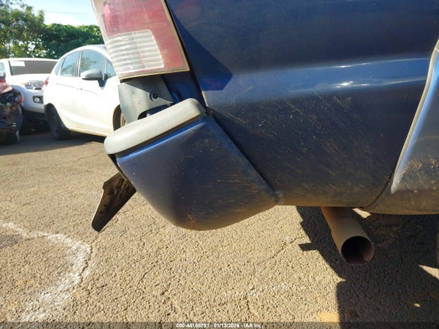 Toyota Tacoma Base V6 2014 5TFLU4EN8EX086265 Image 18
