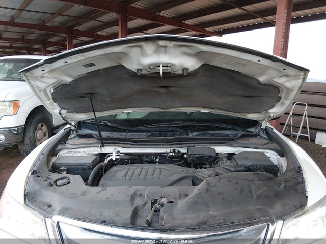 2016 ACURA MDX 5FRYD3H25GB021693 Photo 9