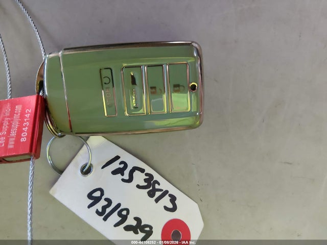 2016 ACURA MDX 5FRYD3H25GB021693 Photo 10