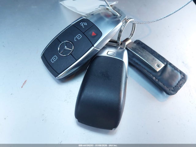 4JGFB4KB9NA726138 Mercedes-Benz Gle 350 4matic