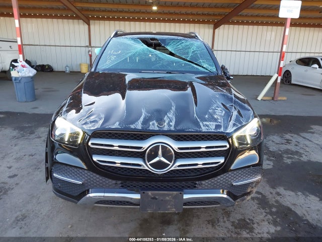 4JGFB4KB9NA726138 Mercedes-Benz Gle 350 4matic