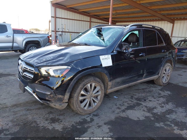 4JGFB4KB9NA726138 Mercedes-Benz Gle 350 4matic